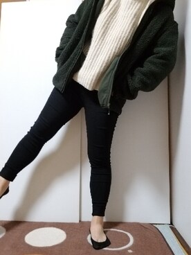 yukaさんのコーディネート