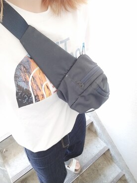 yukaさん（レディース・155cm）の春コーディネート