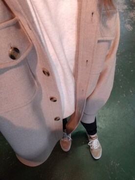 yukaさんのコーディネート