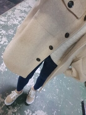 yukaさんのコーディネート