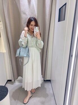 エイさんのコーディネート