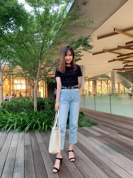 エイさんのコーディネート