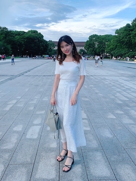 エイさんのコーディネート