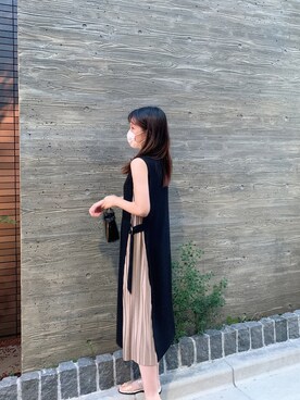 エイさんのコーディネート