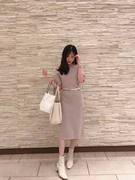 エイさんのコーディネート