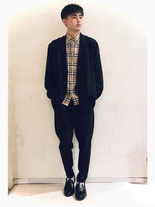 KOMEI   さんのコーディネート