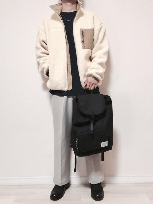 KOMEI   さんのコーディネート