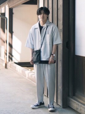 KOMEI   さんのコーディネート