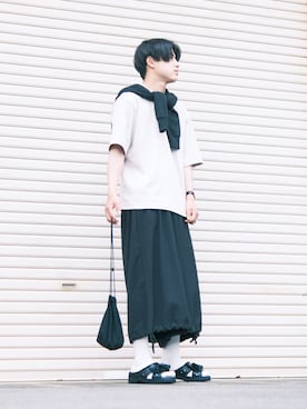 KOMEI   さんのコーディネート