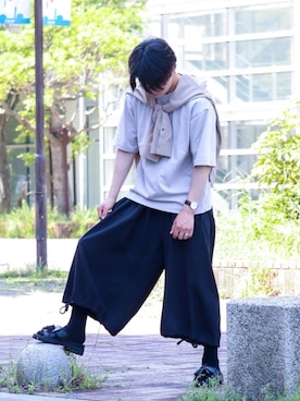 KOMEI   さんのコーディネート