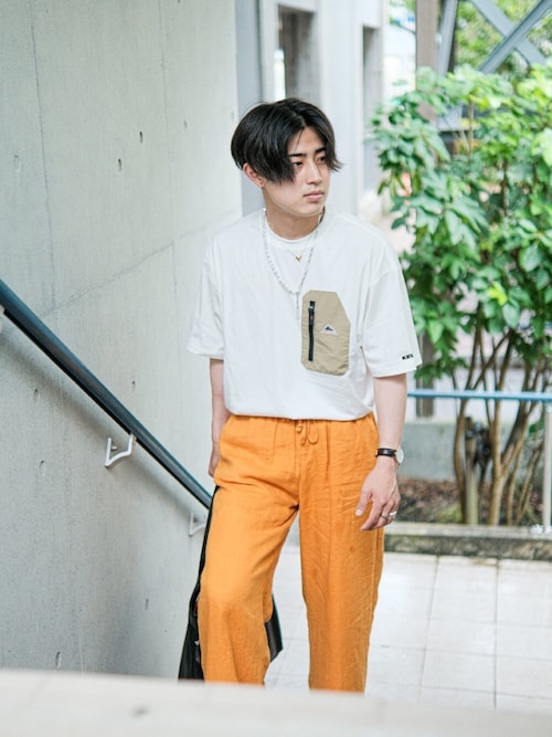 KOMEI   さんのコーディネート