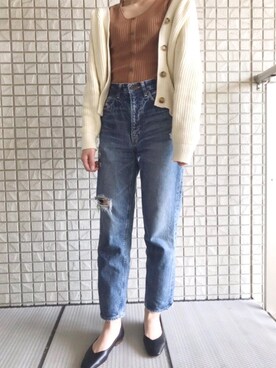 mugiさんのコーディネート