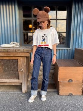 mugiさんのコーディネート