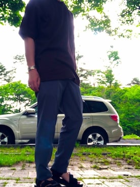 konio520さんのコーディネート