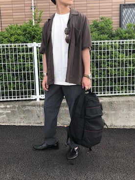 konio520さんのコーディネート