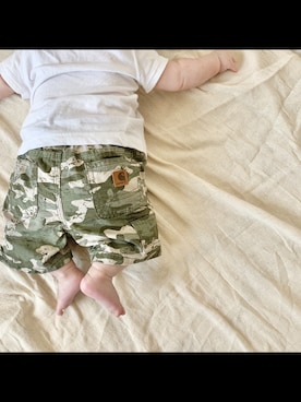 Haaa☆さんのコーディネート