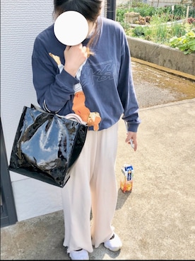 Haaa☆さんのコーディネート