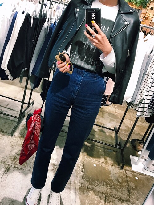 maichinさんのコーディネート