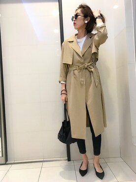 maichinさんの（PLAIN CLOTHING | プレーンクロージング）を使ったコーディネート