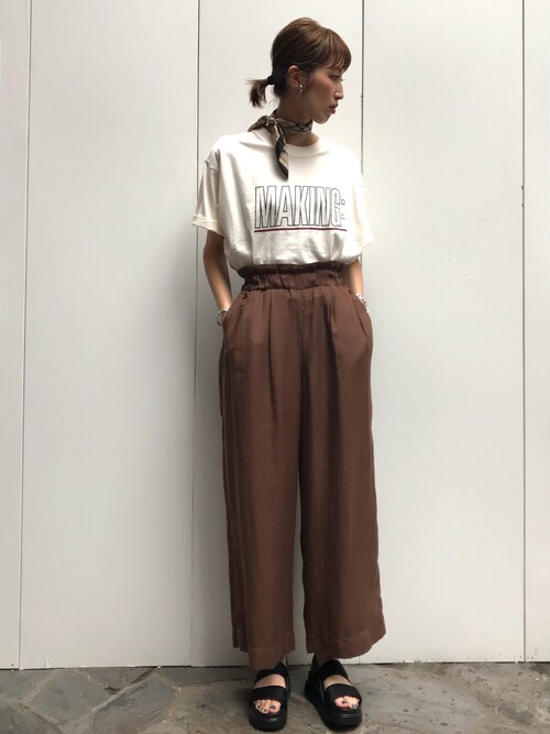 maichinさんのコーディネート