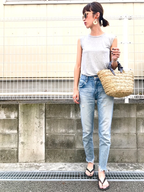 maichinさんのコーディネート