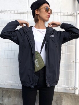 THE NORTH FACE / ザ・ノースフェイス：Mountain Jacket：NP61800[WAX