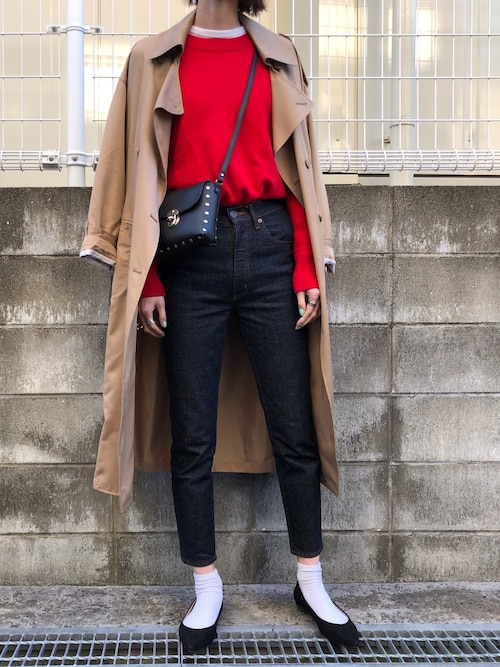 maichinさんのコーディネート