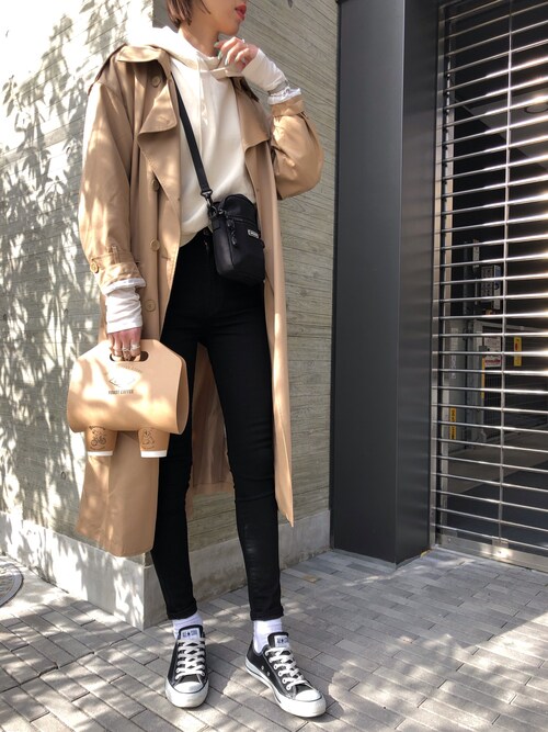 maichinさんのコーディネート