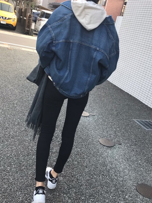 maichinさんのコーディネート