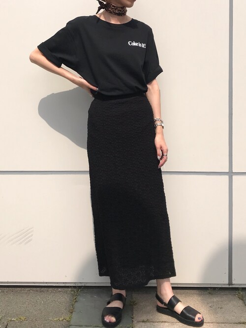 maichinさんのコーディネート