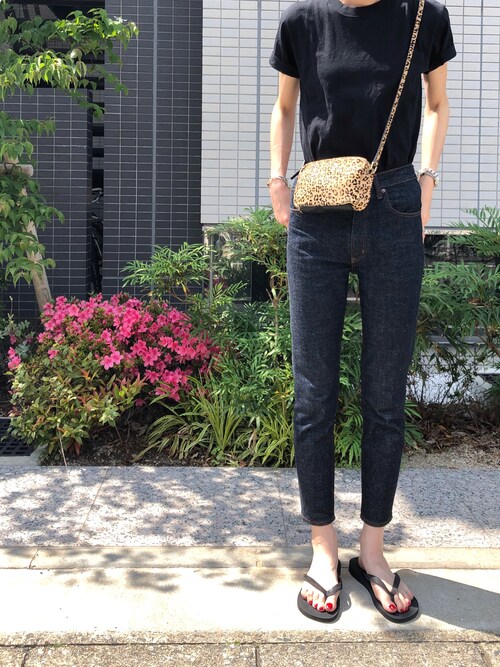Maichinさんのデニムパンツを使ったコーディネート Zozotown Maichinさんのデニムパンツを使ったコーディネート Zozotown