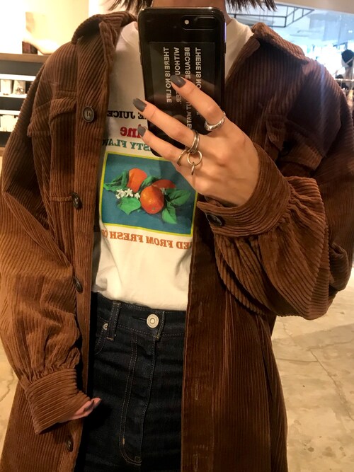 maichinさんのコーディネート