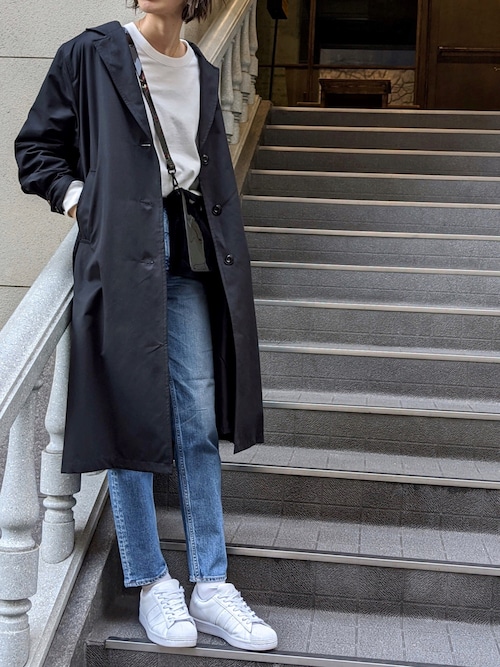 maichin����́u�i�b�j�v���g�����R�[�f�B�l�[�g