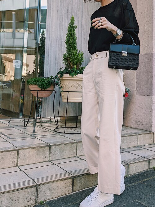 maichin����́u�i�b�j�v���g�����R�[�f�B�l�[�g