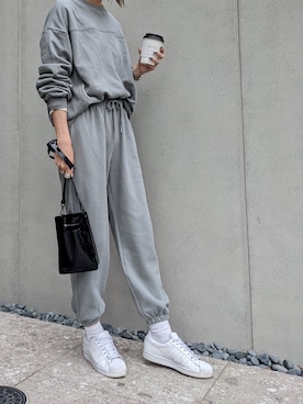 maichinさん(レディース・178cm)の春コーディネート