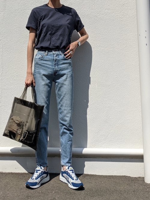 振るう パイロット バトル ニューバランス デニム コーデ 豚 機会 すごい