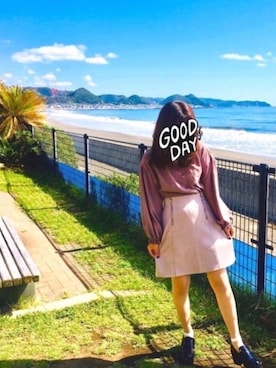 sakako.*･ﾟさんのコーディネート