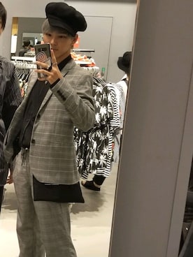 N.さんのコーディネート