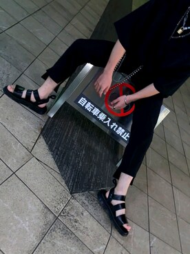 N.さんのコーディネート