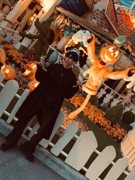 N.さんのコーディネート