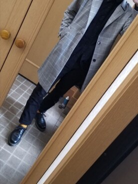 N.さんのコーディネート