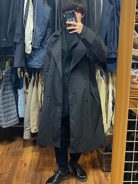 N.さんのコーディネート