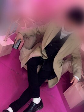 N.さんのコーディネート