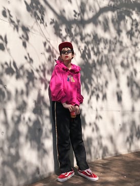 瀬戸あゆみさんのコーディネート