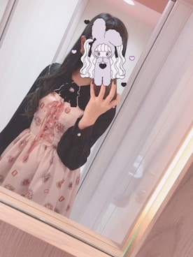 nachi🧸さんのコーディネート