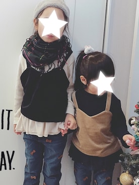 poccciさんのコーディネート