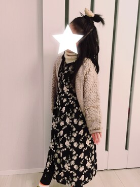 poccciさんのコーディネート