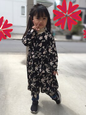 poccciさんのコーディネート