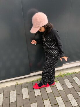 poccciさんのコーディネート