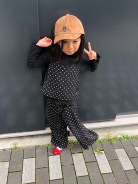 poccciさんのコーディネート